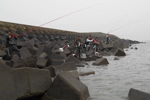 釣點消息寫真