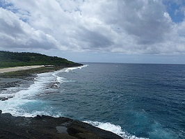 綠島鄉